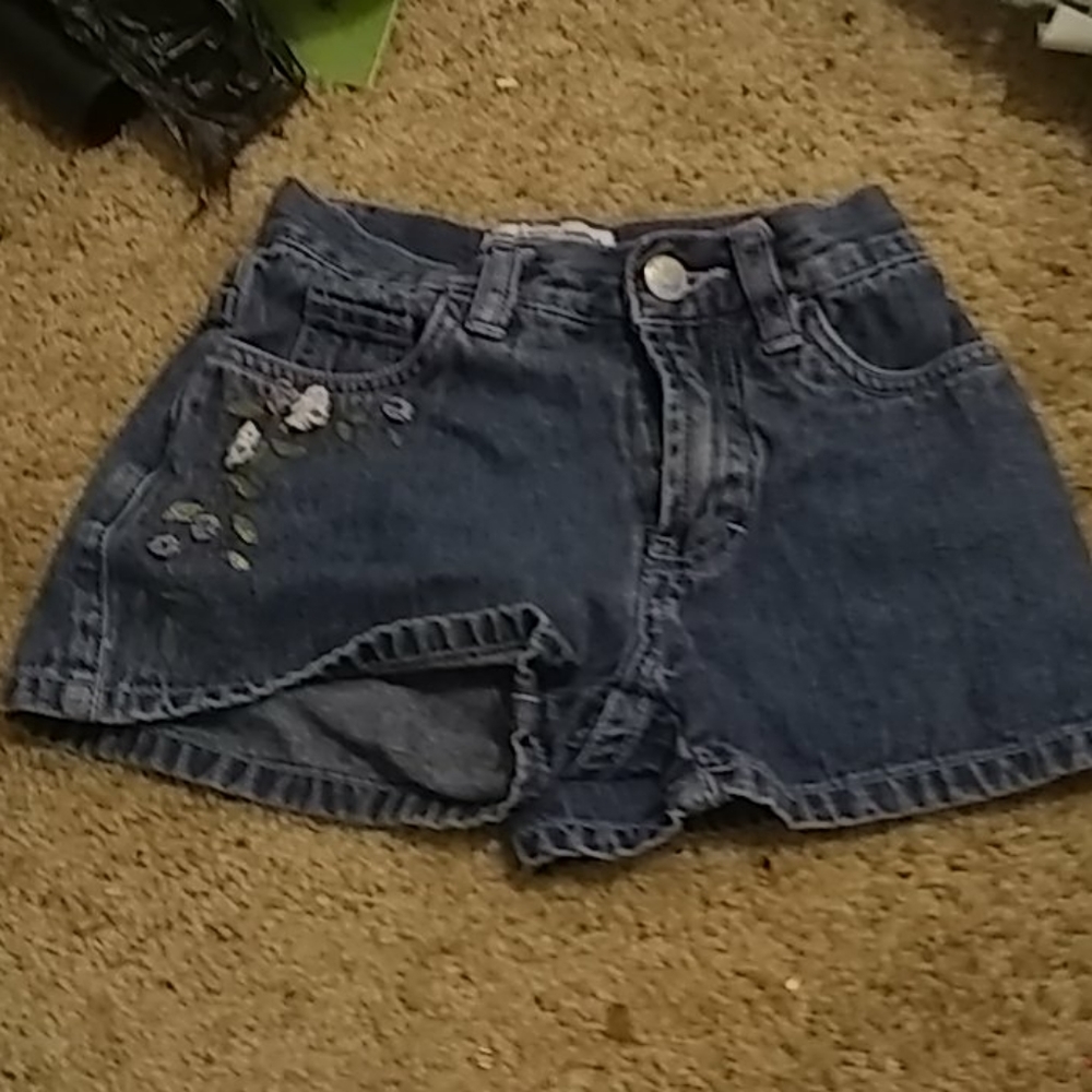 Kids shorts